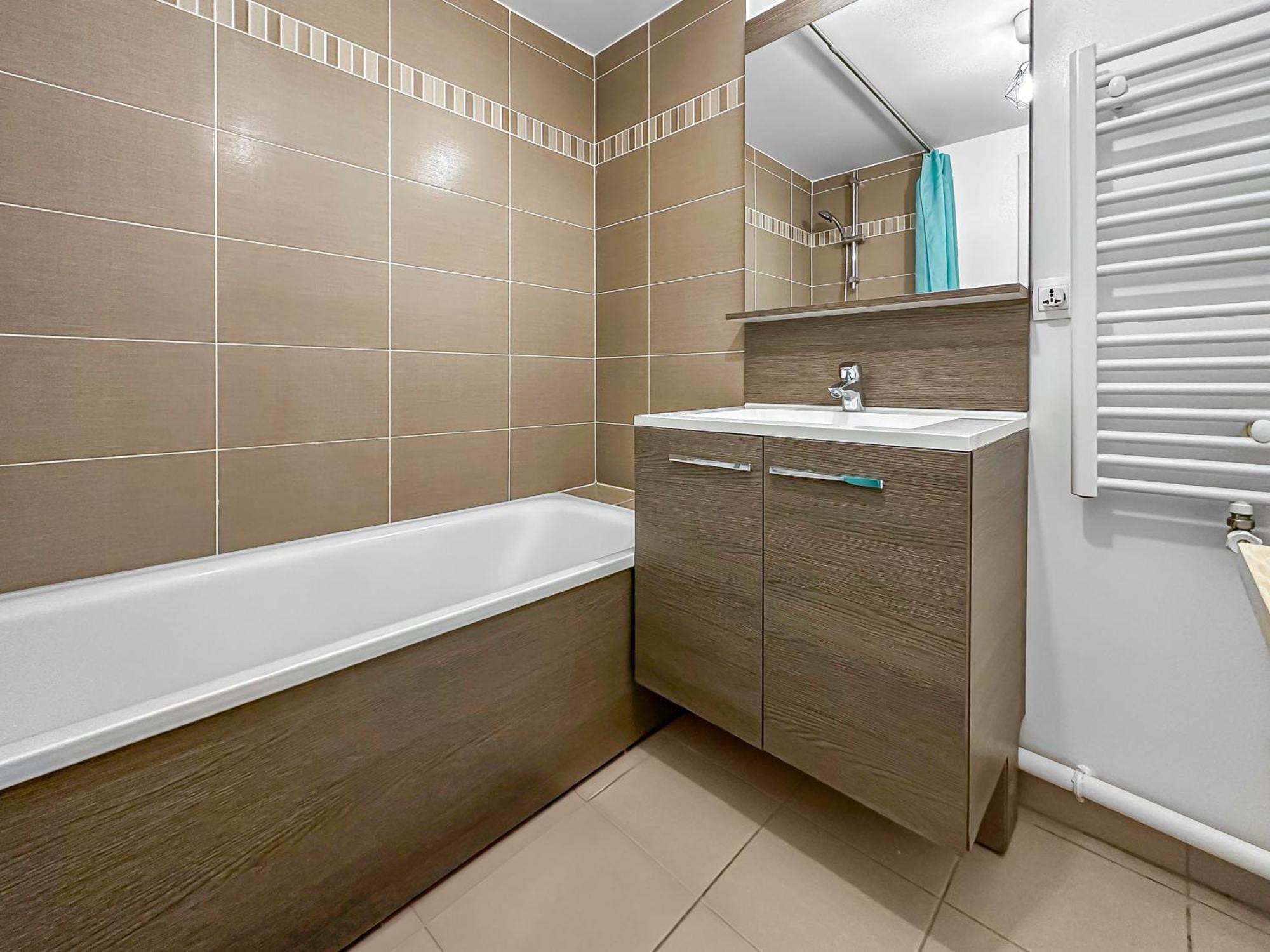 L'Escapade De Massy - Balcon, Place De Parking, Gares Rer B&C Et Tgv A 400M Ngoại thất bức ảnh